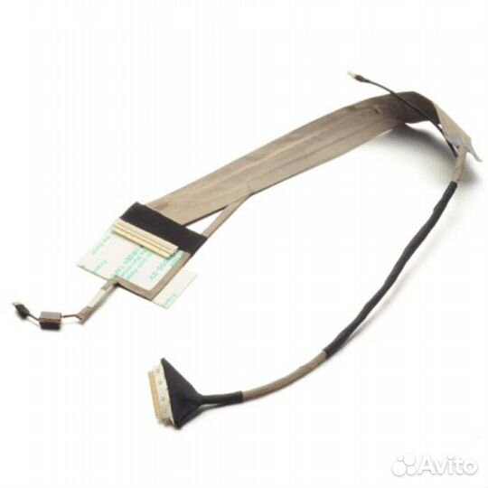 Шлейф матрицы для ноутбука разбор 44