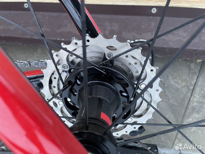 Велосипед Pinarello Prince 2021 carbon (рама 54,5)