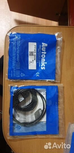 Контакторы, пускатели терморегуляторы