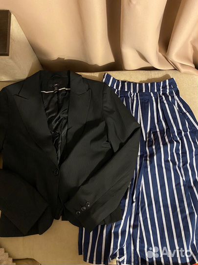 Женские вещи пакетом 40 42