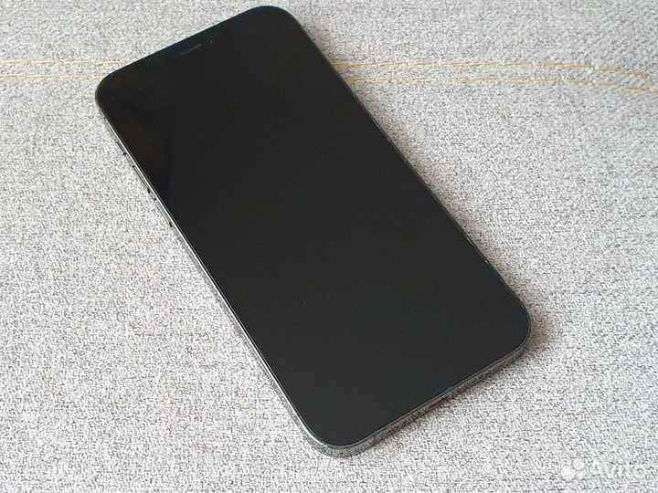 Телефон iPhone 12 Pro 128gb Graphite