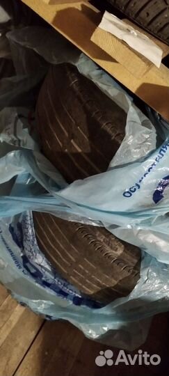 Bridgestone Turanza ER300 215/60 R16