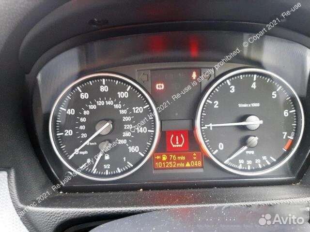 BMw e92 e93 e90 двигатель мотор двс n43b20a