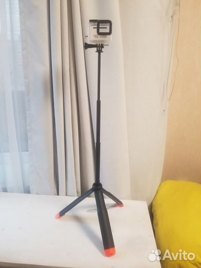 Штатив плавающий (поплавок)