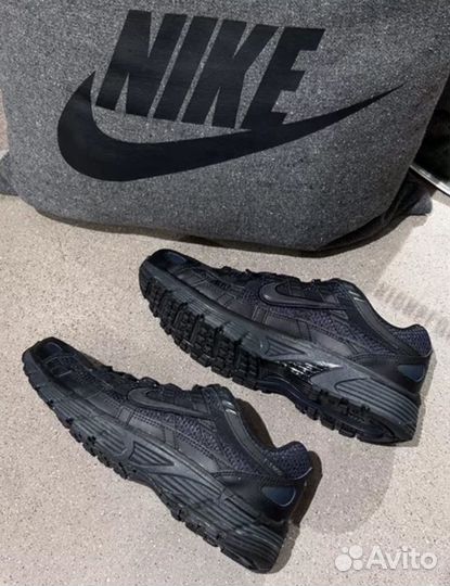 Nike P6000 Gore Tex