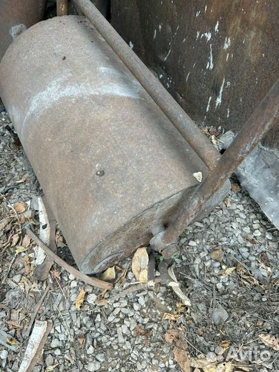 Ручной каток