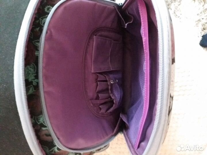 Школьный рюкзак