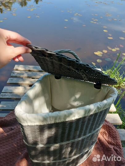 Корзина для белья