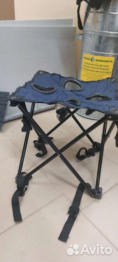Столик раскладной для пикника