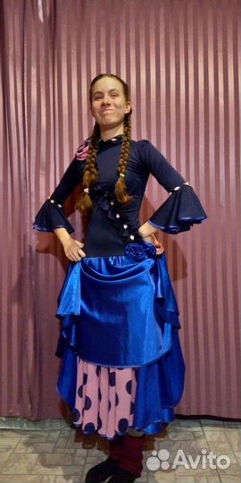 Платья для выступлений