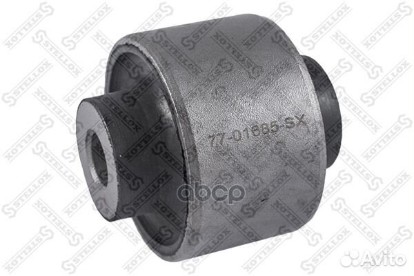 77-01685-SX сайлентблок тяги зад.подвески Niss