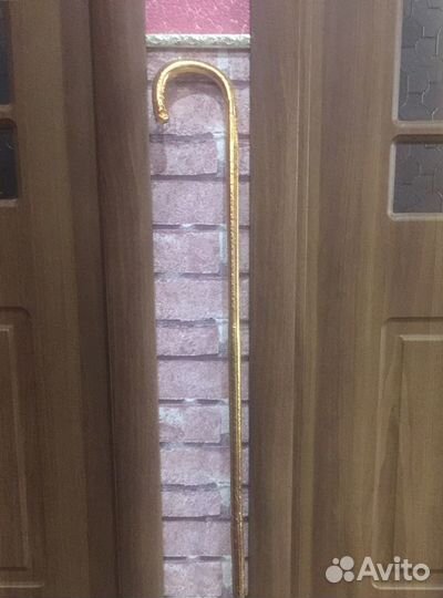 Трость для танца живота