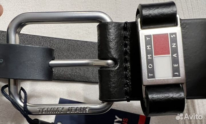 Ремень Tommy Jeans оригинал