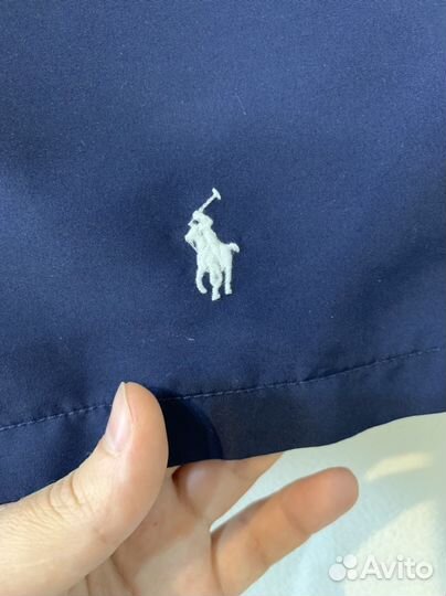 Ralph lauren шорты