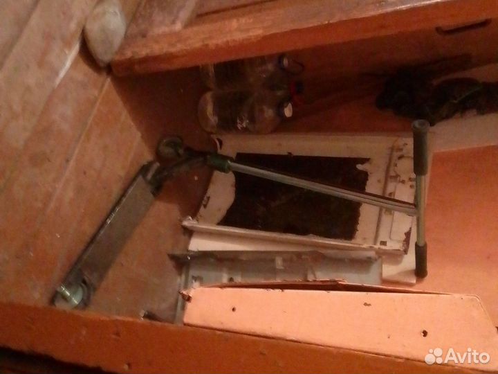 Трюковой самокат и гироскутер