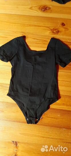 Купальник для гимнастики