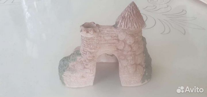 Аксессуары для аквариума