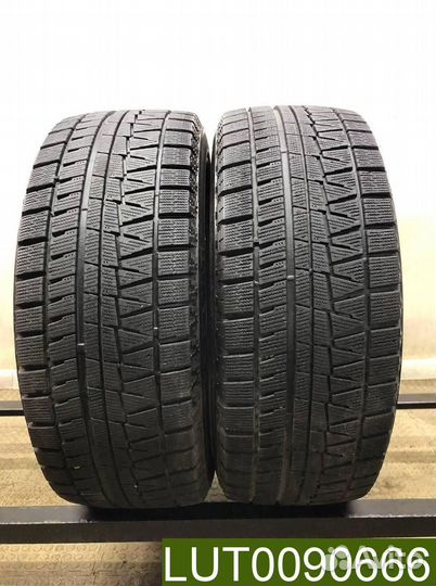 Bridgestone Blizzak RFT 225/55 R17 98Y