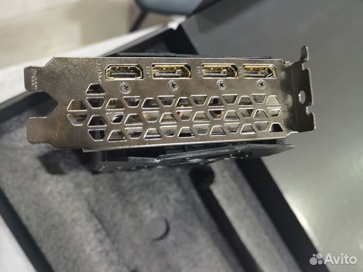 Gigabyte AMD Radeon RX 5600 XT gaming OC