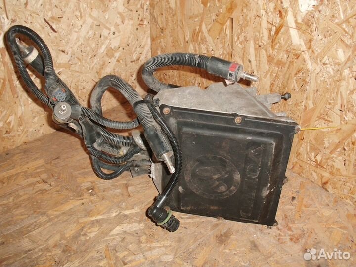 AdBlue Volvo FH13 20975638