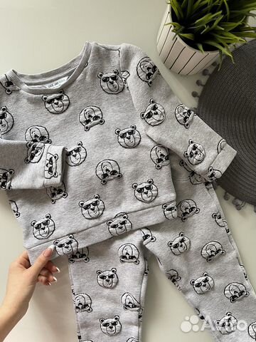 Костюм для мальчика