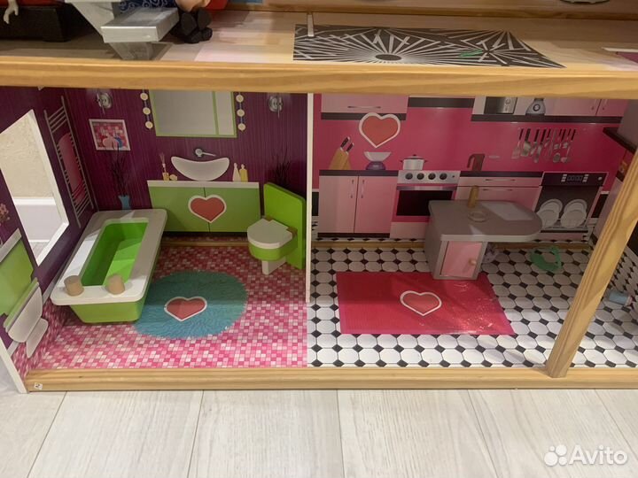 Кукольный дом