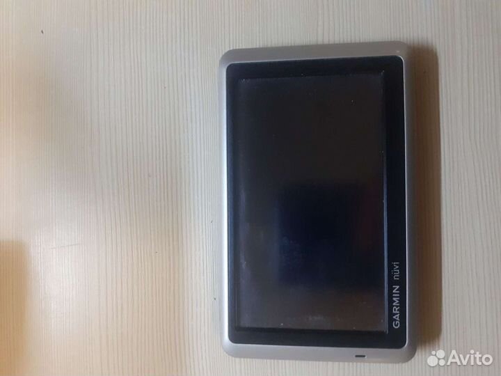 Навигатор garmin nuvi 1300