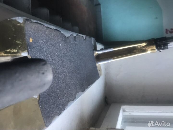 Самокат взрослый бу