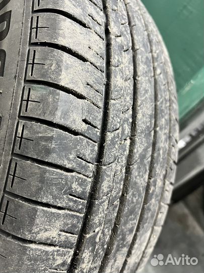 Bridgestone Alenza H/L 33 225/60 R18 100H