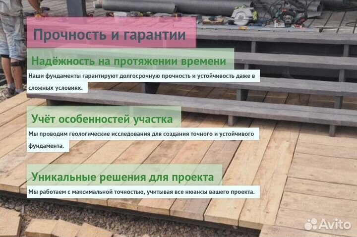 Сваи Винтовые Для Фундамента