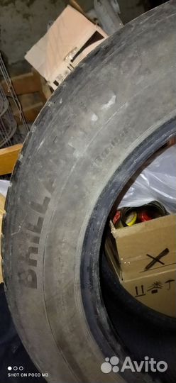 Barum Brillantis 195/65 R15