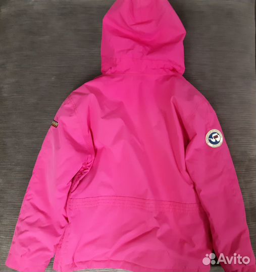 Сноубордический / горнолыжный костюм Napapijri