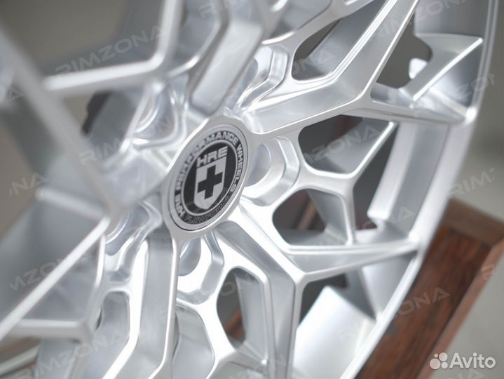 Литые диски HRE R19 для Range Rover. Рассрочка