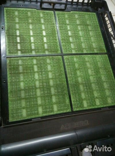 Очиститель воздуха Daikin MC 704AVM