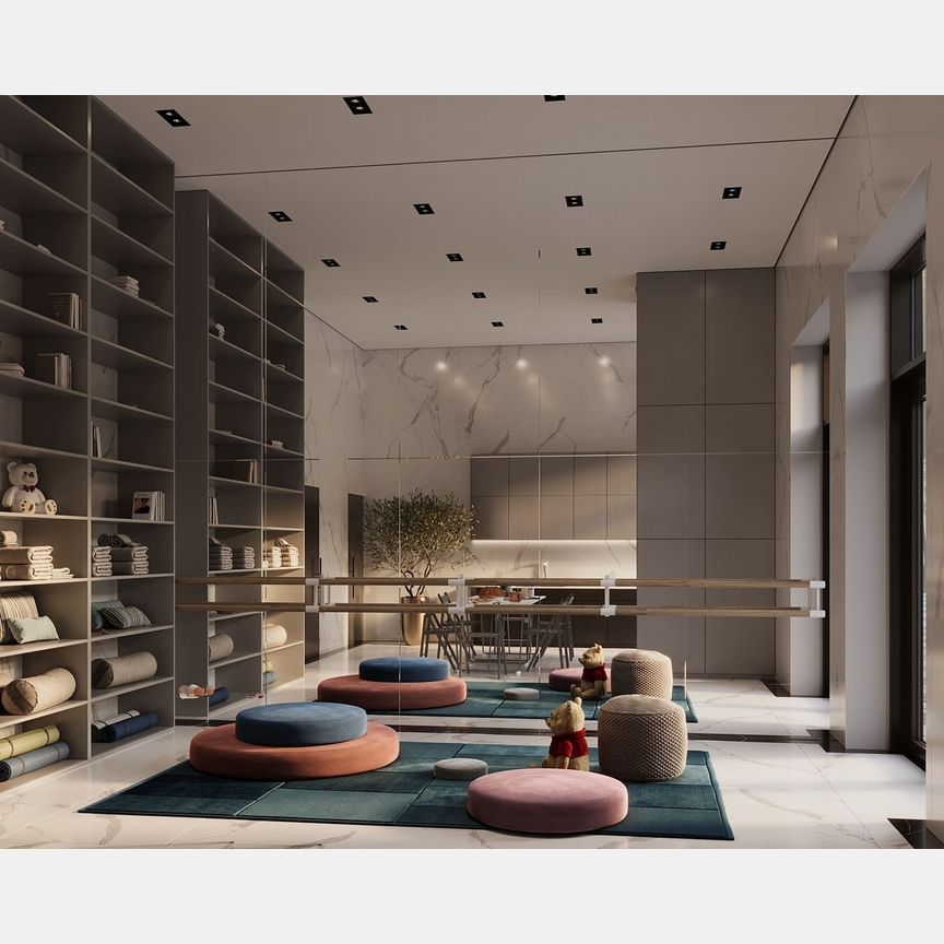 3-к. апартаменты, 71,8 м², 8/20 эт.