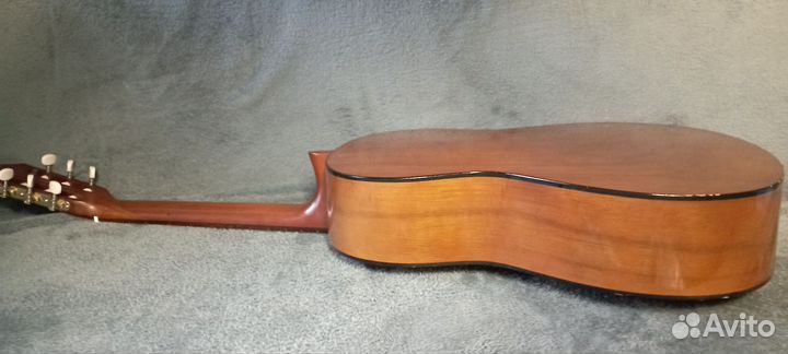 Гитара yamaha c40 обмен