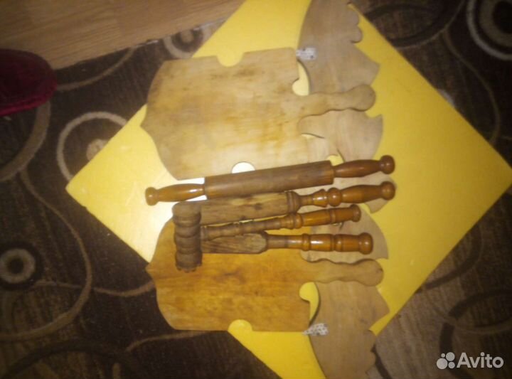 Набор для кухни