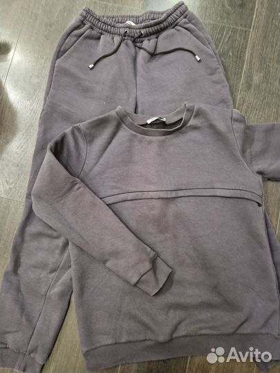 Костюм для беременных и кормящих