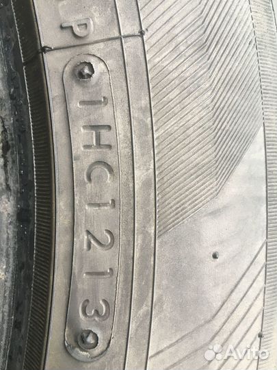 Toyo Snowprox S953 225/55 R17 27E