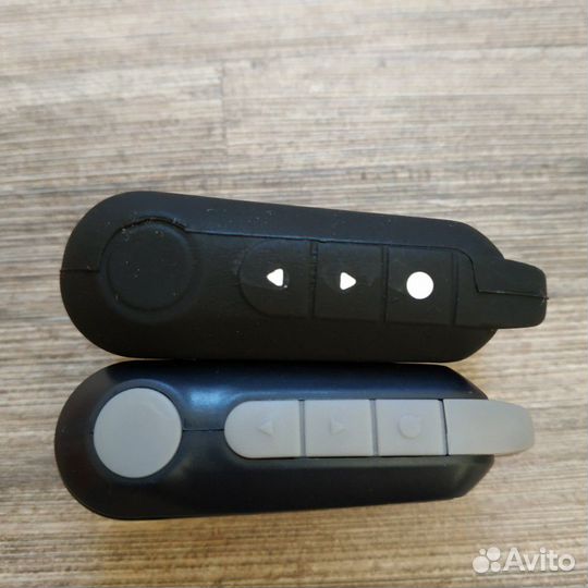 Новый брелок для StarLine A92 / A94