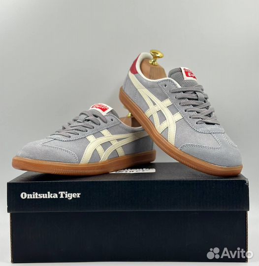 Кроссовки Asics Onitsuka Tiger