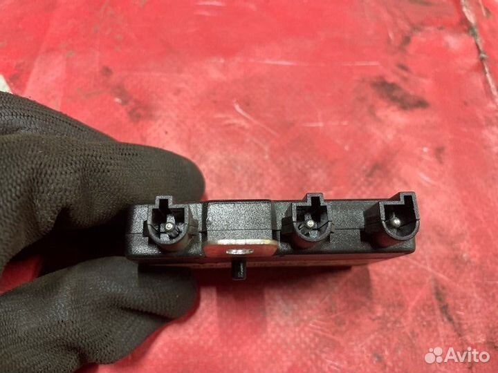 Усилитель антенны Bmw 3 Series E46 M52B20 1998