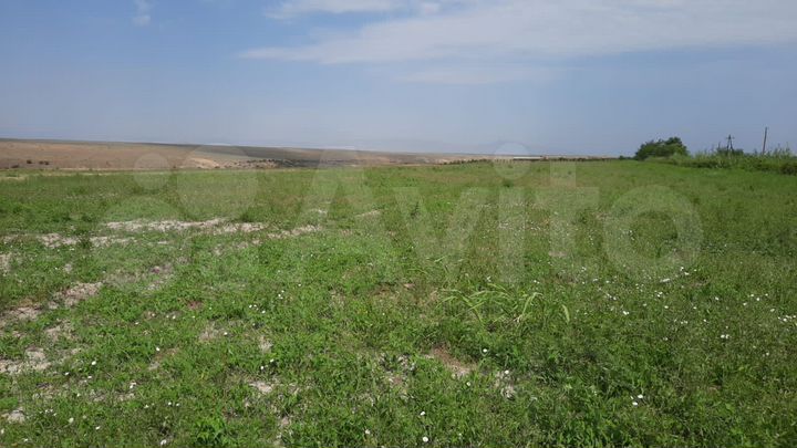 Участок 9 га (СНТ, ДНП)