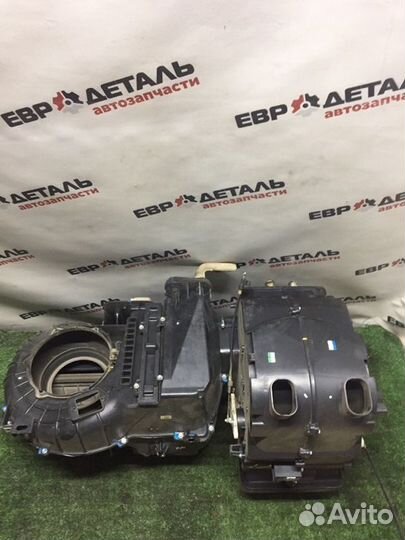 Корпус печки Chevrolet Lacetti седан 1.4 F14D3