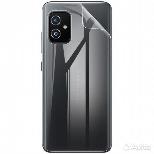 Гидрогелевая пленка ZenFone 8