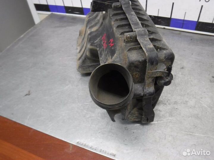 Корпус воздушного фильтра Volkswagen Polo CFN 2010