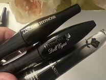 Lancome туши Ланком оригинал, коричневые, синие