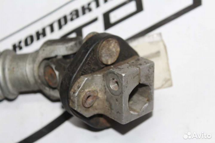 Карданчик рулевой mercedes CL-class S-class C215 W