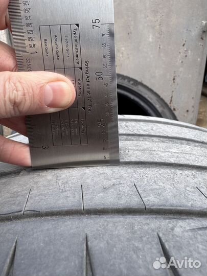 Michelin Pilot Sport 4 245/40 R18 97Y