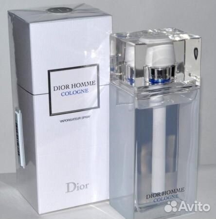 Туалетная вода